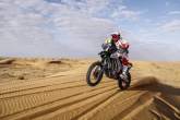 Paulo Goncalves, Hero Motorsports Team Rally, Dakar Rally,