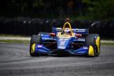 Alexander Rossi shuts out the field at Road America