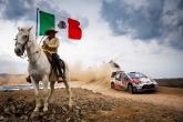 Kalender WRC 2023 Terungkap, Satu Putaran di Tiga Negara Eropa