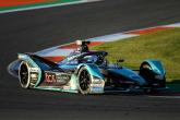 Bird signs multi-year deal with Jaguar Formula E team