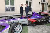 Envision buys majority share in DS Virgin Racing