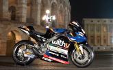 WithU RNF Yamaha Pamer Livery Anyar untuk Musim MotoGP 2022