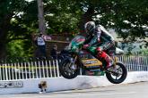 PETER HICKMAN - RENDIMIENTO PHR, Supertwin TT