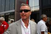 11.09.2011- Eddie Irvine (GBR), Ex F1 driver