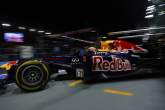 23.09.2011- Friday Practice 1, Mark Webber (AUS), Red Bull Racing, RB7