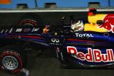 24.09.2011- Qualifying, Sebastian Vettel (GER), Red Bull Racing, RB7