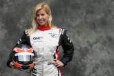 Maria de Villota (ESP) Marussia F1 Team