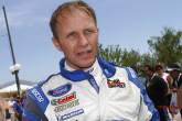 Petter Solberg (NOR), Ford Fiesta WRC, Ford World Rally Team