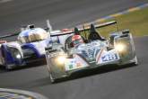 Jody Firth/Brendon Hartley/Warren Hughes Murphy Prototypes ORECA 03 Nissan