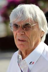 23.06.2012- Bernie Ecclestone (GBR), President and CEO of Formula One Management