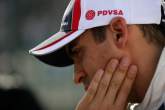 02.09.2012- Race, Pastor Maldonado (VEN) Williams F1 Team FW34