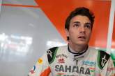 07.09.2012- Free Practice 1, Jules Bianchi (FRA), Test Driver, Sahara Force India Formula One Team V