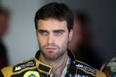 08.09.2012- Free Practice 3, Jerome D'Ambrosio (BEL), Lotus F1 Team E20