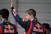 06.10.2012- Qualifying, Sebastian Vettel (GER) Red Bull Racing RB8 pole position