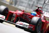 23.11.2012- Free Practice 2, Fernando Alonso (ESP) Scuderia Ferrari F2012
