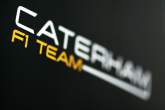 Caterham F1 Team logo.01.03.2013.