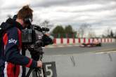Sky F1 3D cameraman films Fernando Alonso (ESP) Ferrari F138.01.03.2013.