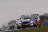 Demolition Man: Kisah Dibalik BTCC Ace Rob Collard |  BTCC