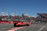 26.05.2013- Race, Jules Bianchi (FRA) Marussia F1 Team MR02