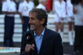 26.05.2013- Race, Alain Prost (FRA), F1 driver former