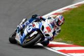 Brookes akan tetap bersama Tyco Suzuki pada 2013 |  Superbike Inggris