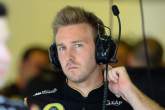26.07.2013- Davide Valsecchi (ITA) Lotus F1 Team E21 3rd driver