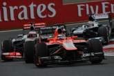 06.10.2013- Race: Jules Bianchi (FRA) Marussia F1 Team MR02