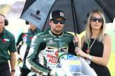 Damian Cudlin – Tanya Jawab |  MotoGP |  Pemeliharaan