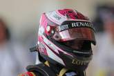 16.11.2013- Qualifying, Sebastian Vettel (GER) Red Bull Racing RB9 pole position