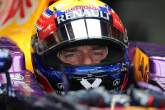 22.11.2013- Free Practice 1, Mark Webber (AUS) Red Bull Racing RB9