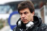Toto Wolff (GER) Mercedes AMG F1 Shareholder and Executive Director.31.01.2014. Formula One Testing