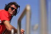 Graeme Lowdon (GBR) Marussia F1 Team Chief Executive Officer22.02.2014. Formula One Testing, Bahrai