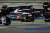 06.04.2014- Race, 21 crash, Esteban Gutierrez (MEX), Sauber F1 Team C33