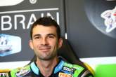 WSBK rider Staring to BSB with Team WD-40