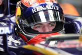 Verstappen eyes Macau success before stepping up