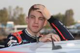 Paddon: Rally Argentina is a mental test