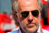 09.06.2006 Silverstone, England, . David Richards (GBR) Owner of Prodrive - Formula 1 World Champion