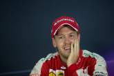Davidson: Vettel handled Red Bull struggles impeccably