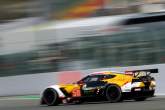 Larbre Corvette battling to make Le Mans start