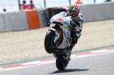 Official: Nicky Hayden swaps MotoGP for WSBK