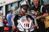 Haslam set to join 200 club in World Superbike
