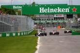 Heineken F1 deal leads to fresh calls for alcohol sponsorship ban
