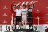European Grand Prix - Post-race press conference