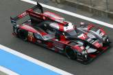 Audi confirms WEC withdrawal to focus on Formula E