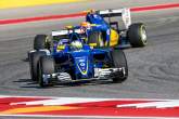 Ericsson: I've been stronger than Nasr for one-and-a-half seasons