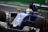 Marcus Ericsson remains with Sauber for F1 2017