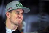 Hulkenberg pusat aksi di Brasil |  F1 |  Berita