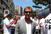 28.05.2017 - Race, Nico Rosberg (GER)