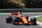 'P7 is nice, but I've had better birthday gifts!' - Alonso