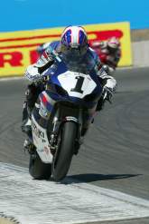 Mat Mladin, AMA Superbikes Race Laguna Seca, 2004